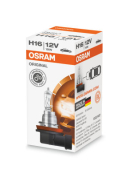 Автолампи Автолампа Osram H16 Original 12V 19W 64219L+ (1 шт.)