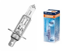 Автолампи Автолампа Osram H1 Original 12V 55W 64150 (1 шт.)