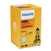 Автолампи Автолампа Philips HB4 Vision 12V 55W 9006PRC1 (1 шт.)