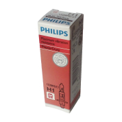 Автолампи Автолампа Philips H1 MasterDuty 24V 70W 13258MDC1 (1шт.)