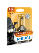 Автолампи Автолампа Philips H7 Vision 12V 55W 12972PRB1 (1 шт.)