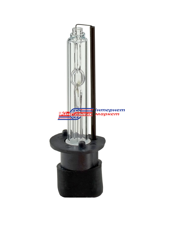 Автолампа ксенонова Cyclone H1 Premium 12V\35W (6000K,1 шт.)