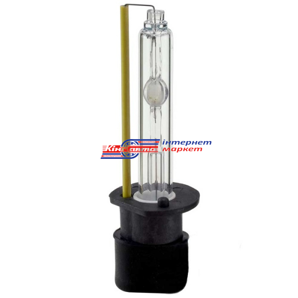 Автолампа ксенонова Cyclone H1 Premium 12V\35W (5000K,1шт)
