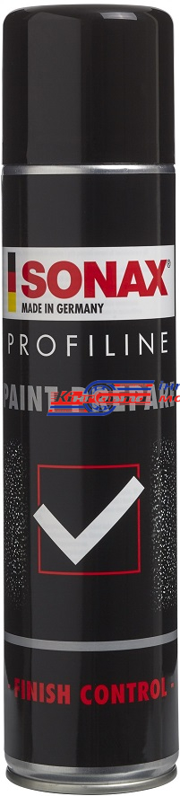 Знежирювач кузова Sonax ProfiLine 237300 Paint Prepare 400мл