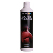 Автокосметика Кондиціонер для шкіри Motip Leather Conditioner 000754BS 500мл