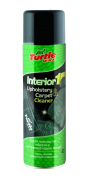 Автокосметика Суха хімчистка салону Turtle Wax " Інтер'єр 1" з нейтралізатором запаху 500мл