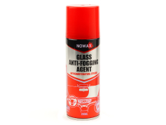 Автокосметика Антизапотівач скла Nowax NX20007 Glass Anti-Fogging Agent 200мл