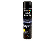 Автокосметика Очисник від слідів комах Motip Insect Cleaner 000705 600мл