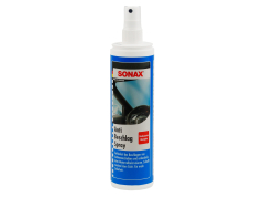 Автокосметика Засіб проти запотівання скла Sonax 355041 Anti Mist Spray 300мл