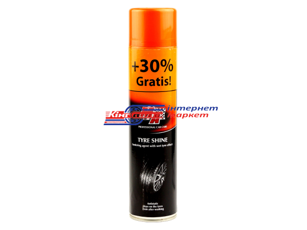 Очисник шин Moje Auto 19-022 Tire Shine 520мл