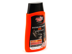 Автокосметика Лосьйон для догляду за шкірою Moje Auto 19-582 Leather Care Lotion 250мл