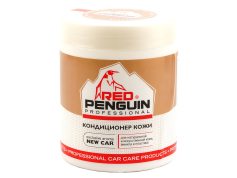 Автокосметика Кондиціонер шкіри Xado Red Penguin (XB50024) 500мл