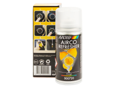 Присадки Очисник системи кондиціювання Motip Airco апельсин 150 мл