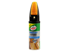 Автокосметика Очисник шкіри зі щіткою Turtle Wax Odor-X (52739/FG8341/52895) 400мл