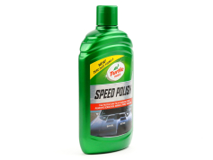 Автокосметика Восковий поліроль Turtle Wax Speed Polish (52752/FG8354) 500мл