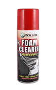Автокосметика Очисник салону (пінний) Zollex Foam Cleaner 200мл