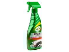 Автокосметика Очисник бітуму та слідів комах Turtle Wax Bug&Tar Remover (FG7700/53001/53648) 500мл