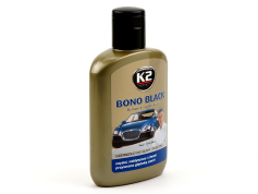Автокосметика K2 Bono Black K030 засіб по догляду за шинами 250мл