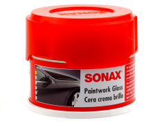 Автокосметика Поліроль Sonax 316200 Paintwork Gloss 250мл