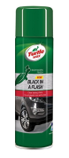 Автокосметика Поліроль "Чорна блискавка" Turtle Wax Black in Flash (FG7699) 500мл