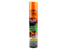 Автокосметика Поліроль пластика Moje Auto 19-010 Glossy cockpit (лимон) 750мл