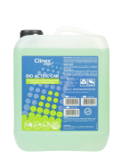 Автокосметика Активна піна Moje Auto 40-004 BioActiveCar 20л