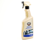 Автокосметика K2 Polo protectant EK4170 поліроль панелі приладів 770мл