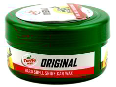 Автокосметика Крем-віск для захисту кузова Turtle Wax Original Hard Shell Shine Car Wax (51769/FG7607) 250мл