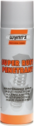 Змащення Wynn's Super Rust Penetrant W56479 мастило аерозольне проникне для з’еднаннь 500г