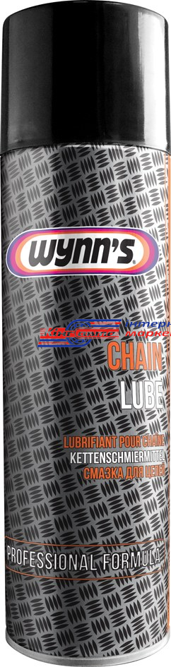 Wynn's Chain Lube W66479 мастило для ланцюга 500г
