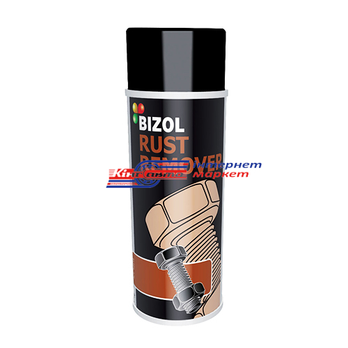 Bizol Penetrating Oil B40010 мастило аерозольне проникне - 400г
