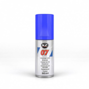 Змащення K2 07 Універсальний засіб для змащення 50мл