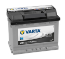 VARTA Black Dynamic 556400048 56Ah\480A Euro батарея акумуляторна