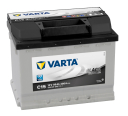VARTA Black Dynamic 556401048 56Ah\480A Standart батарея акумуляторна
