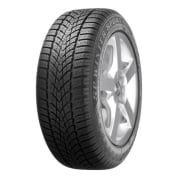 Шини Автошини Dunlop 235/55R19 101V SP Winter Sport 4D MS N0 MFS