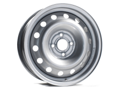 Диски Диск колісний 13x5,0J ВАЗ 2108 4x98 ET40 DIA 58,6  ДК