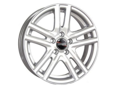 Диски Диск автомобільний Tech-line модель 329 5,0х13 PCD 4x98 ch 58,6 ET 35 BD