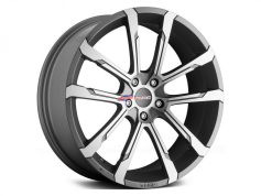 Диски Диск MOMO модель QUANTUM ANTHRACITE 7,0х17 PCD 5x114,3 ch 72,2 ET 42