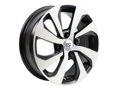 Диски TECHLINE 005 RST