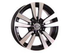 Диски Диск автомобільний Tech-line модель 505 6.0х15 PCD 4x108 ch 65,1 ET 27S