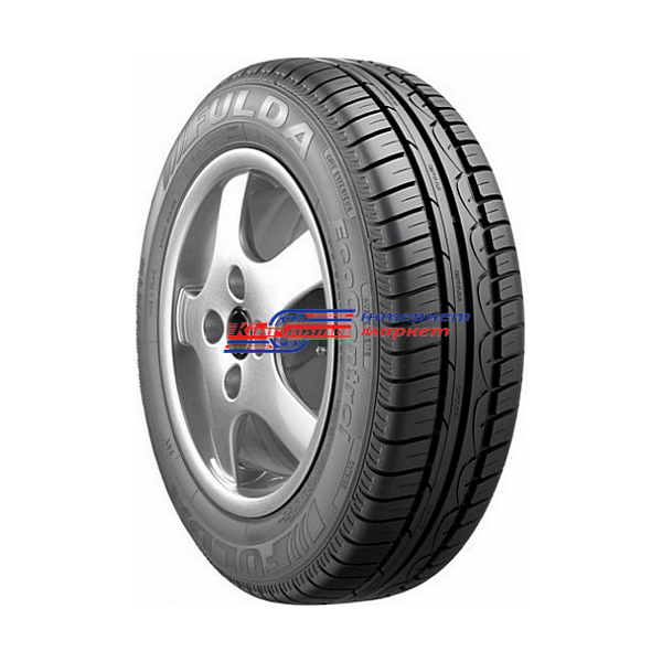 FULDA EcoControl