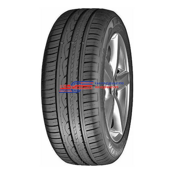 FULDA EcoControl HP