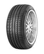 Шини Автошини Continental 245/40R18 93Y ContiSportContact 5