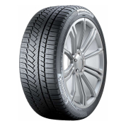 Шини Автошини Continental 255/55R19 ContiWinterContact TS 850P 111V XL FR