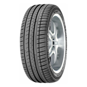 Шини MICHELIN Pilot Sport 3