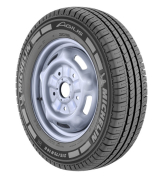 Шини Автошини Michelin 225/70R15C 112/110S Agilis