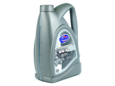 Олива ВАМП Ultra 10W40 4л  олива моторна напівсинтетична