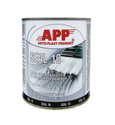 Шпаклівка, антикорозійні засоби APP Seal-10 Герметик поліуретановий 1л (сірий) (для нанесення пензлем)