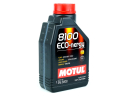 MOTUL 8100 Eco-Nergy 5W30 1л  олива моторна синтетична