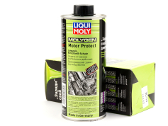 Присадки LIQUI MOLY Molygen Motor Protect 9050 присадка в оливу (протизносна) 500мл